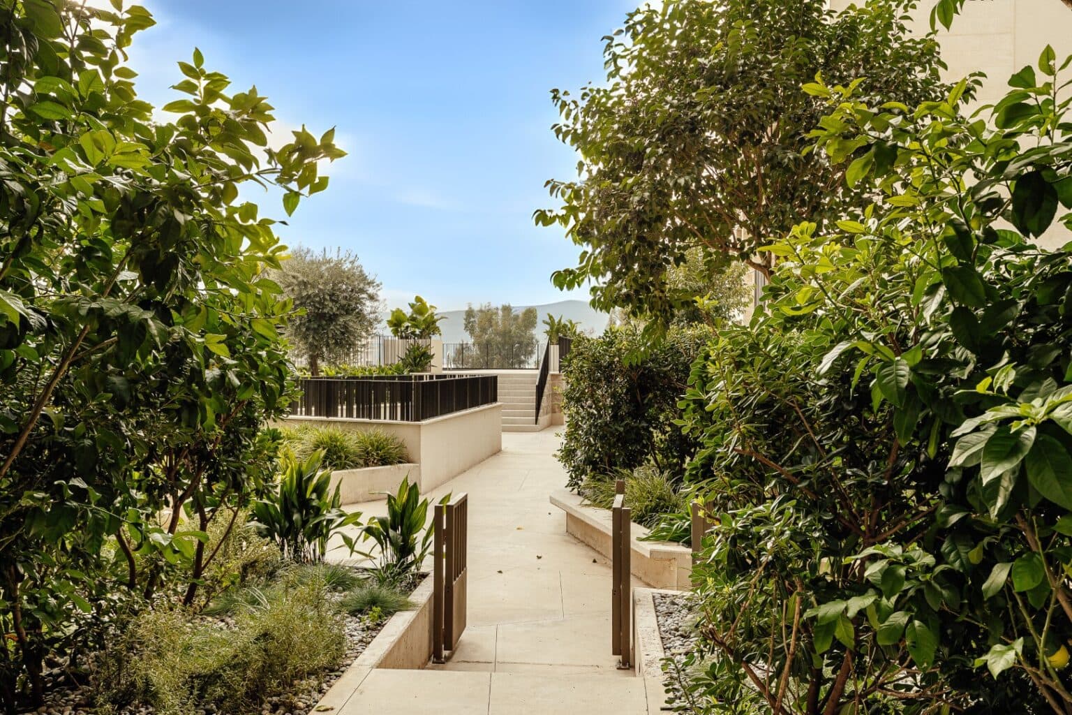 Serviced Studio Apartment Boka Place