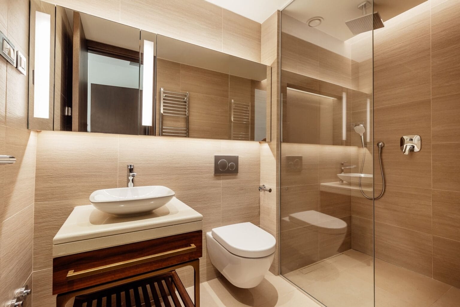 Portonovi 2 bedroom Spacious Apartment