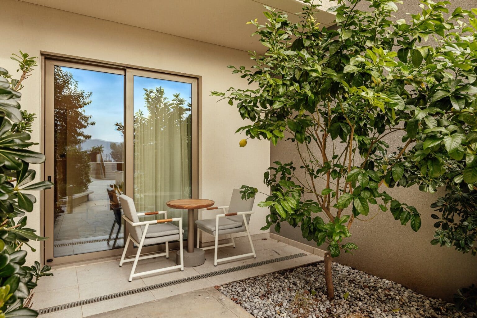 Serviced Studio Apartment Boka Place