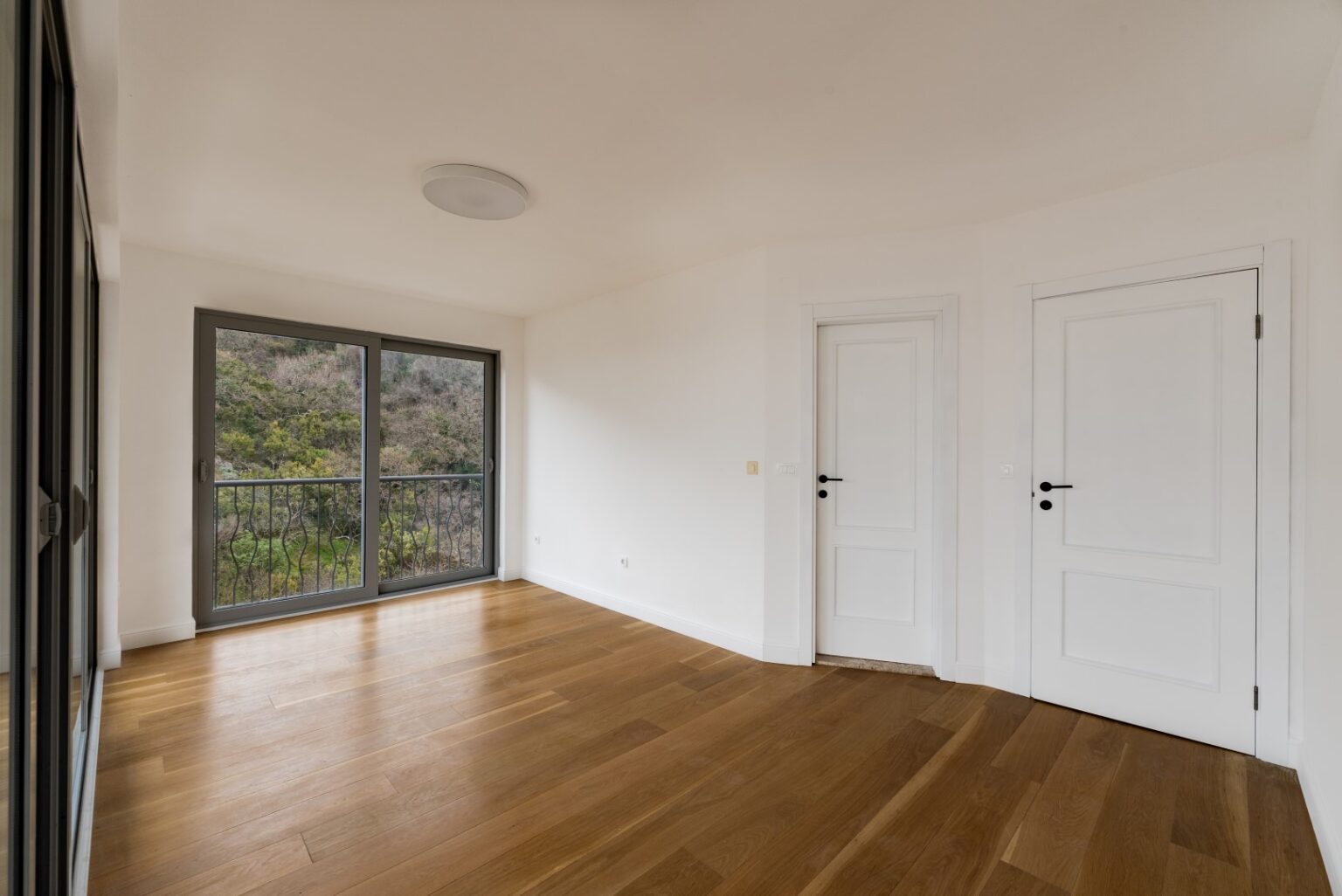 Luxury three-bedroom apartment Pržno