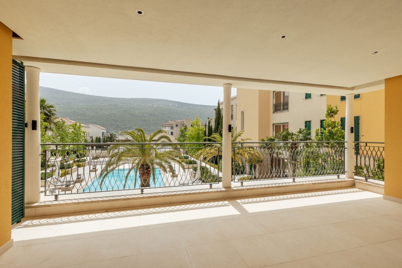 Portonovi 2 bedroom Spacious Apartment