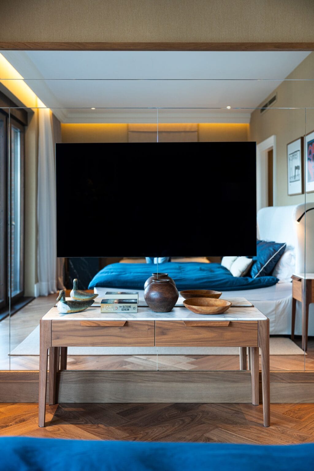 Signature Designer Penthouse Gorica C