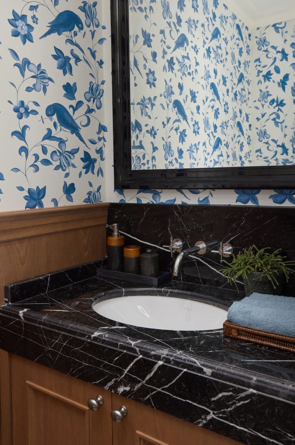 Signature Designer Penthouse Gorica C