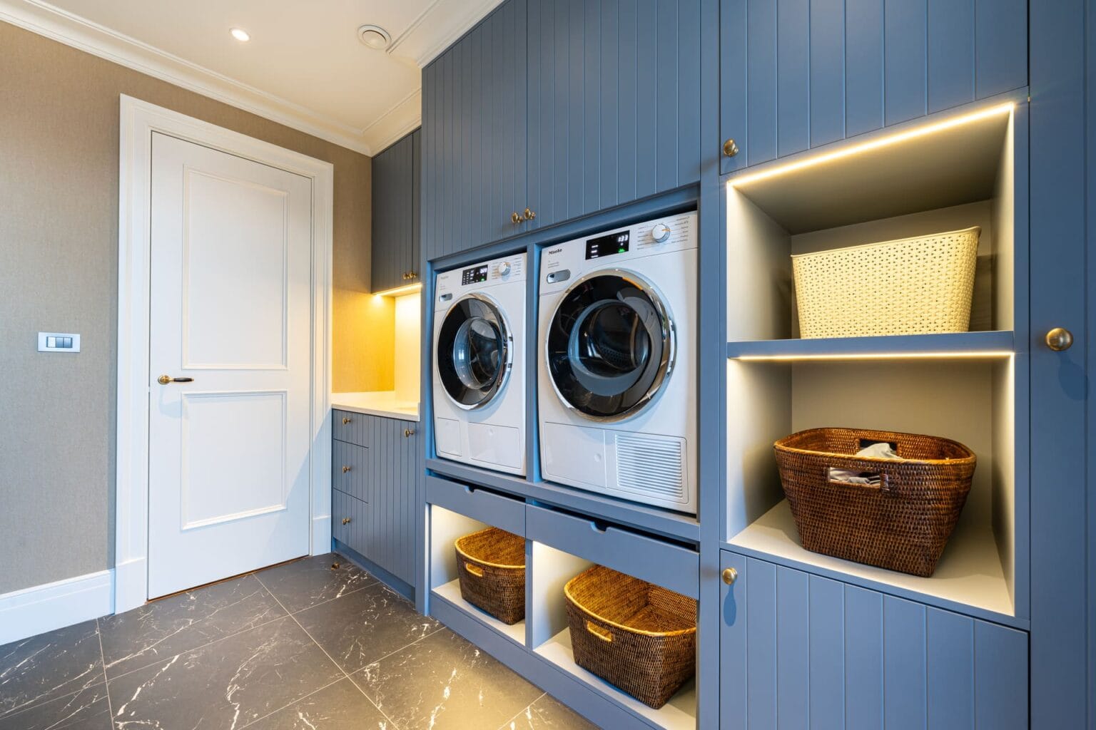 Signature Designer Penthouse Gorica C