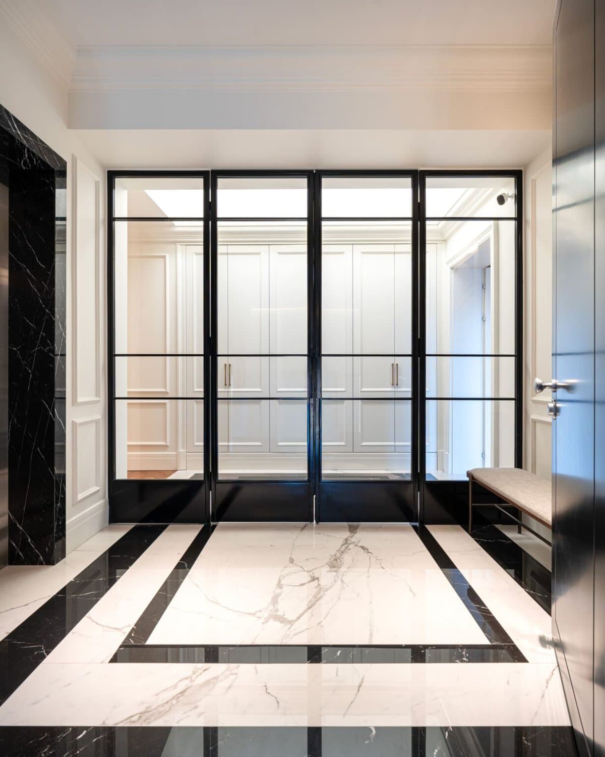 Signature Designer Penthouse Gorica C