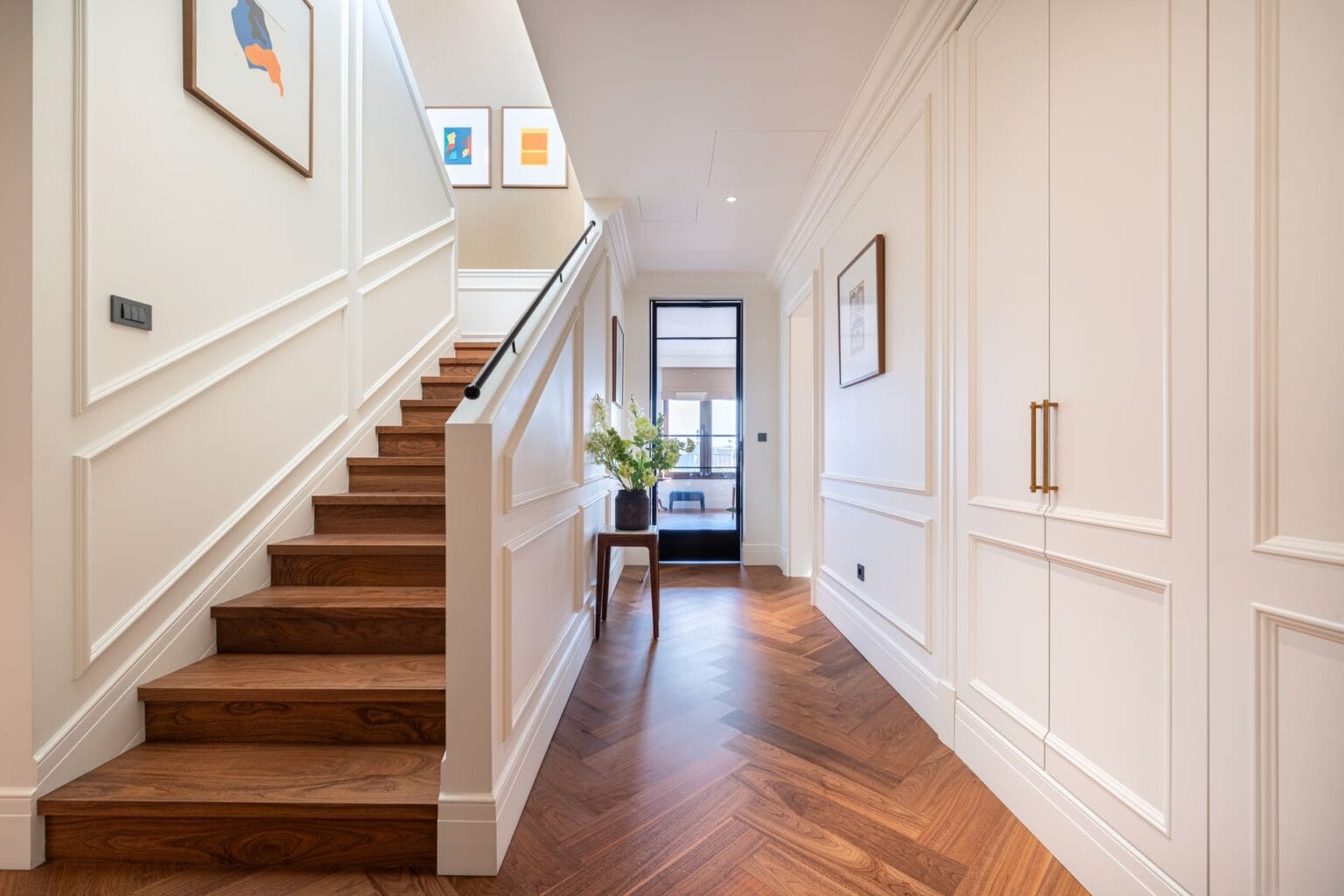 Signature Designer Penthouse Gorica C