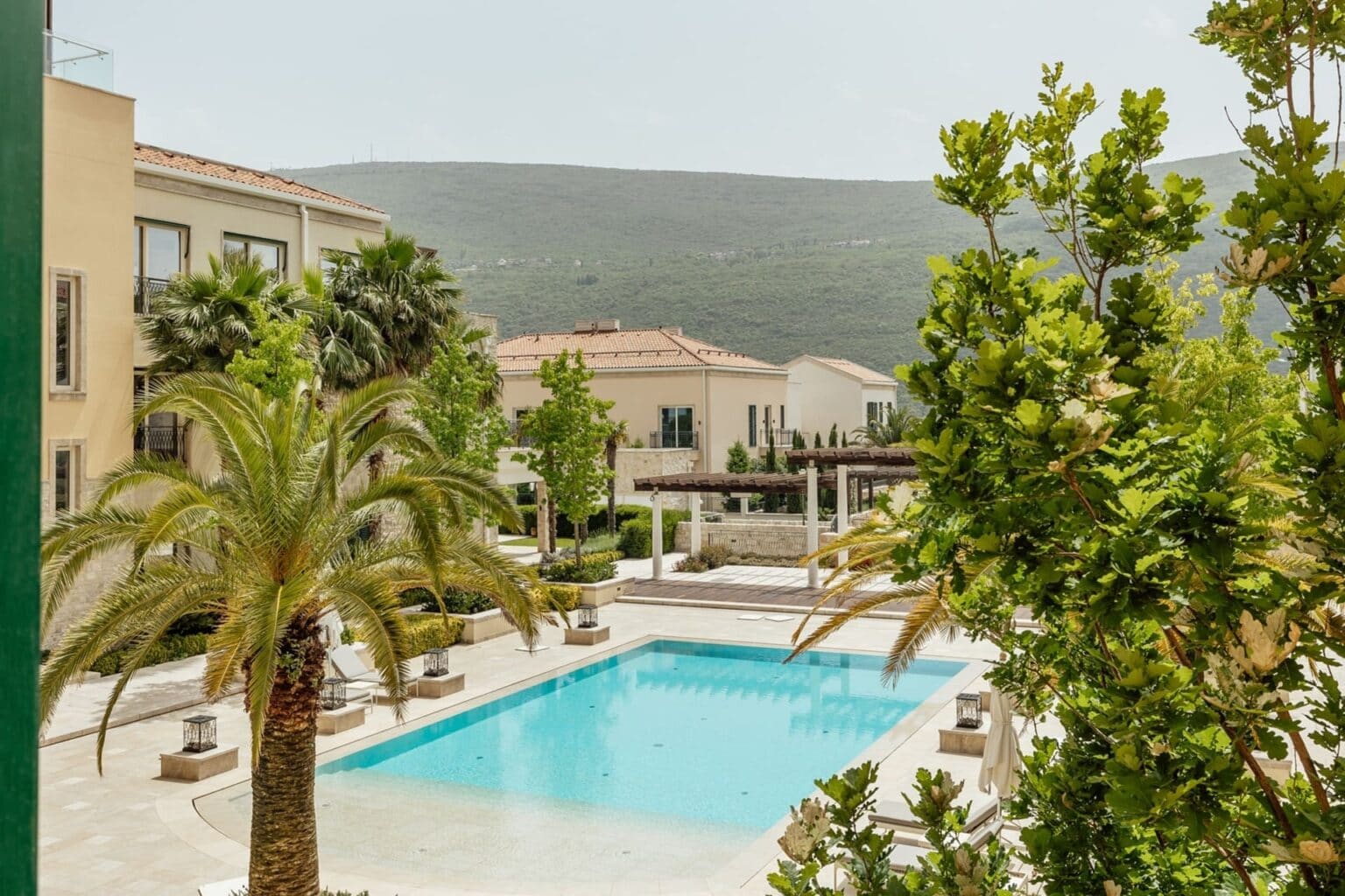 Portonovi 2 bedroom Spacious Apartment