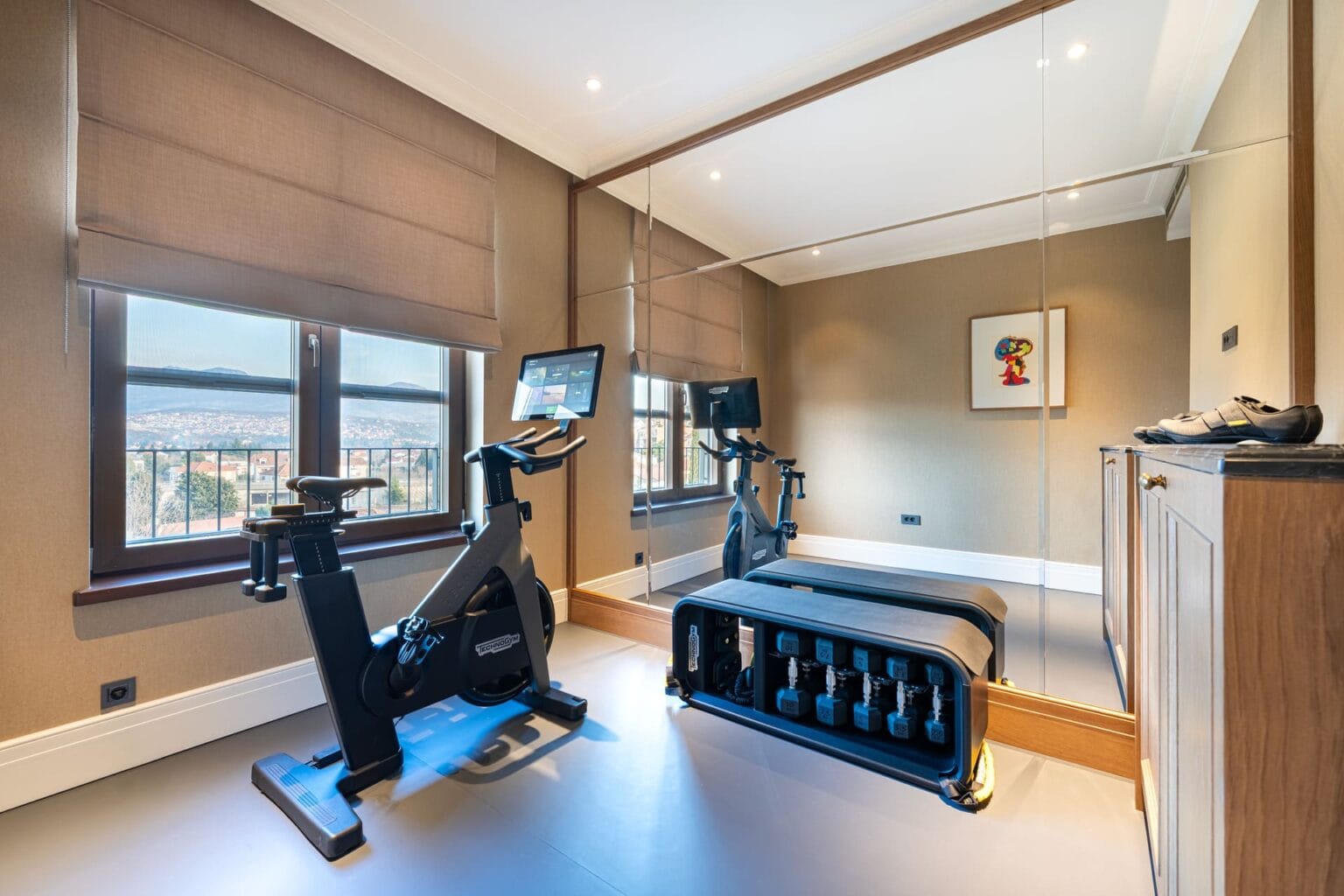 Signature Designer Penthouse Gorica C