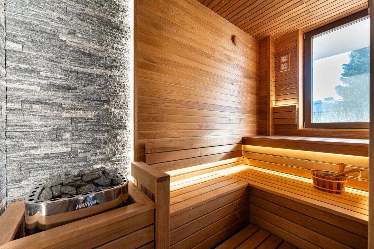 Signature Designer Penthouse Gorica C