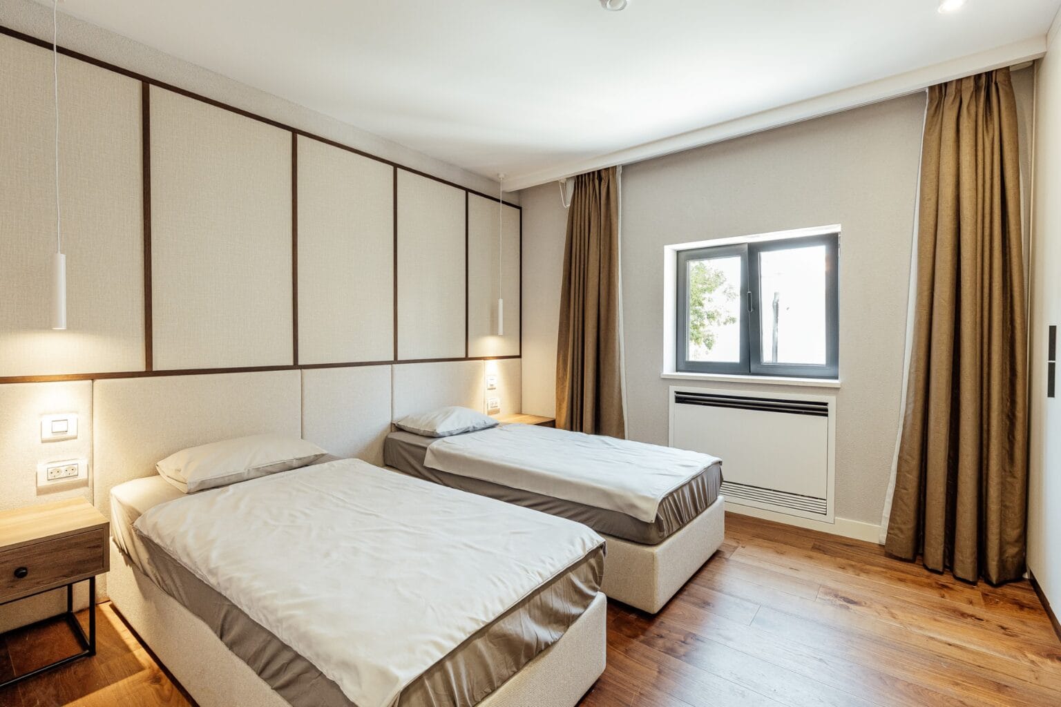 Waterfront Stone Villa Ljuta