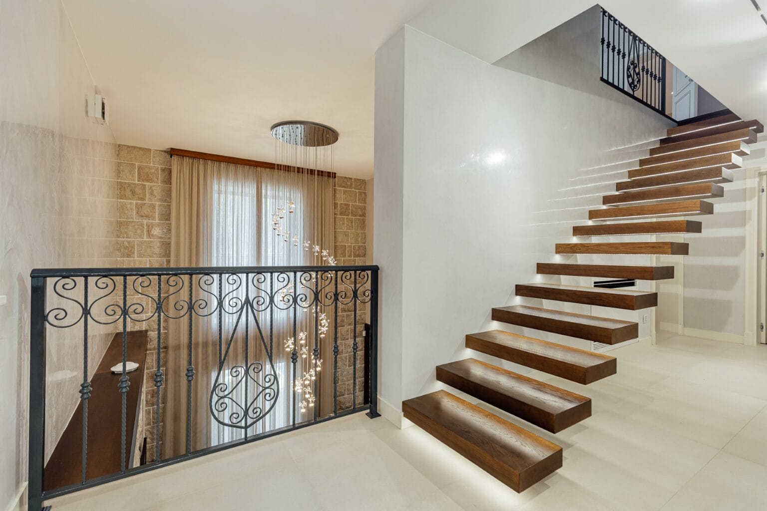 Waterfront Stone Villa Ljuta