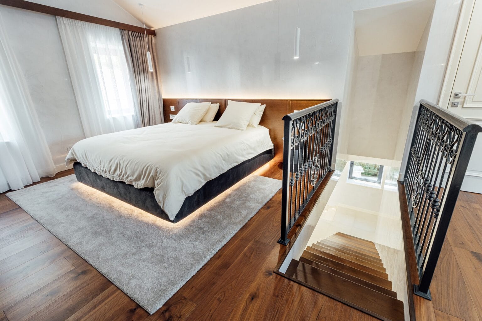 Waterfront Stone Villa Ljuta