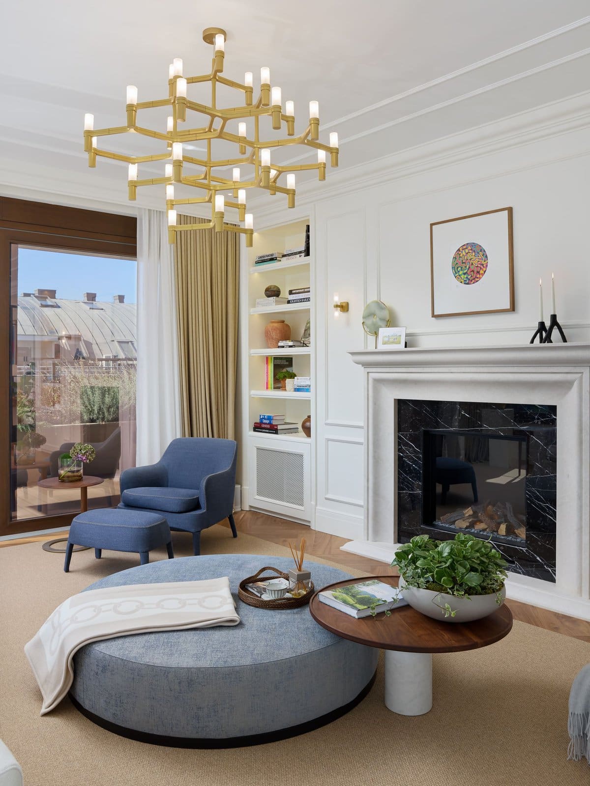 Signature Designer Penthouse Gorica C