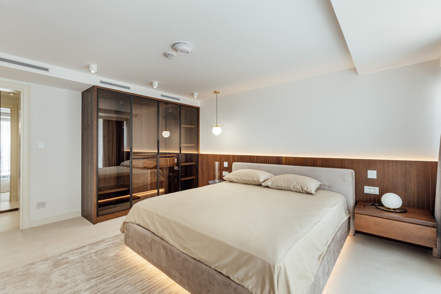 Waterfront Stone Villa Ljuta