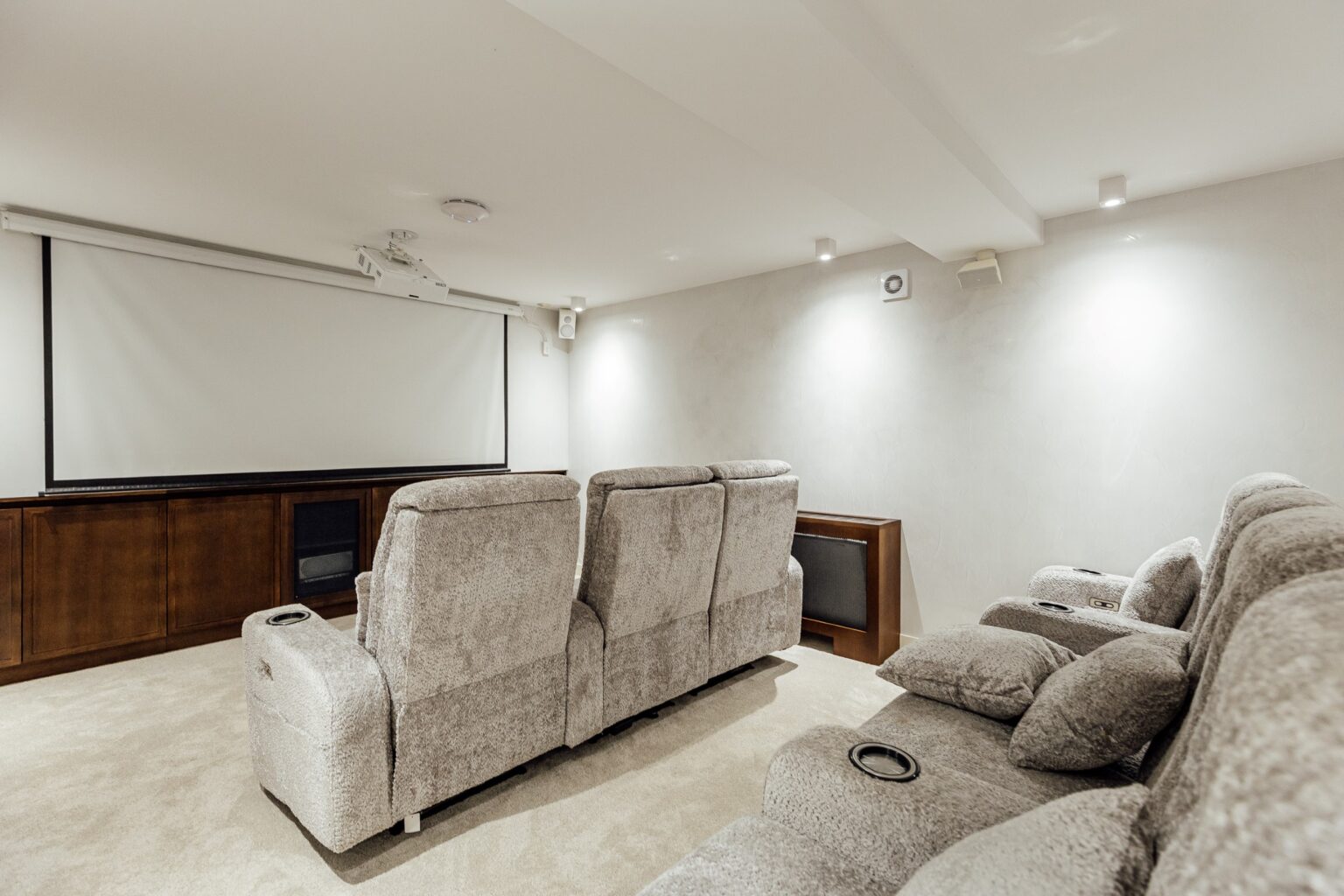 Waterfront Stone Villa Ljuta