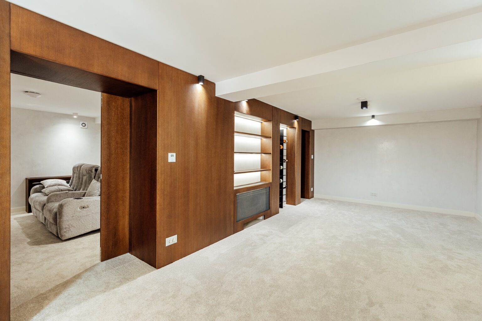 Waterfront Stone Villa Ljuta