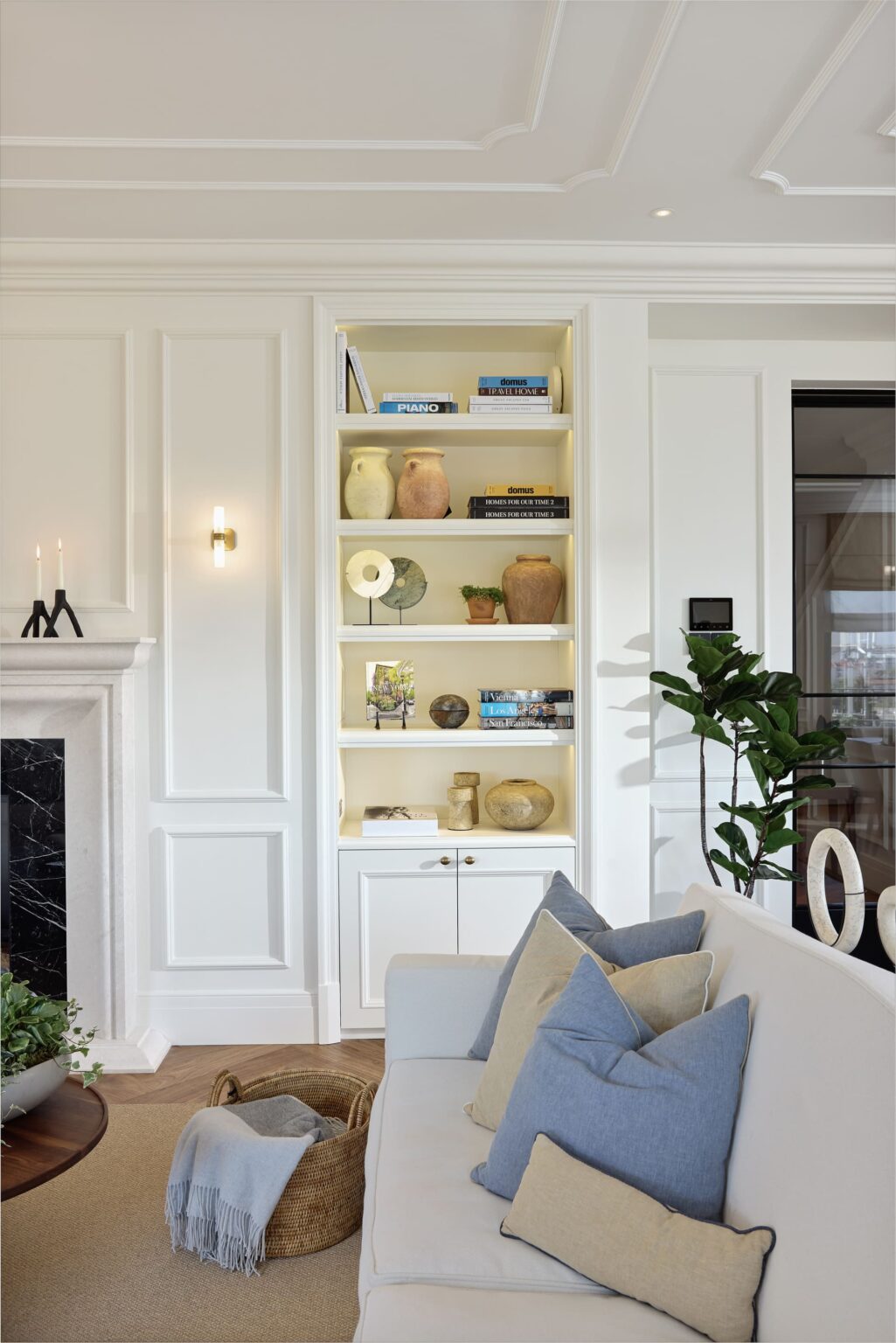 Signature Designer Penthouse Gorica C