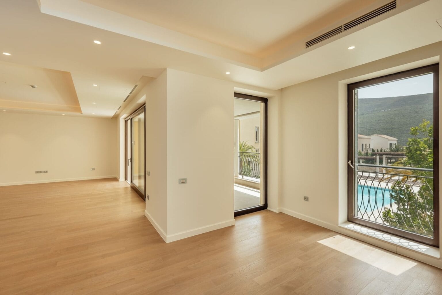 Portonovi 2 bedroom Spacious Apartment