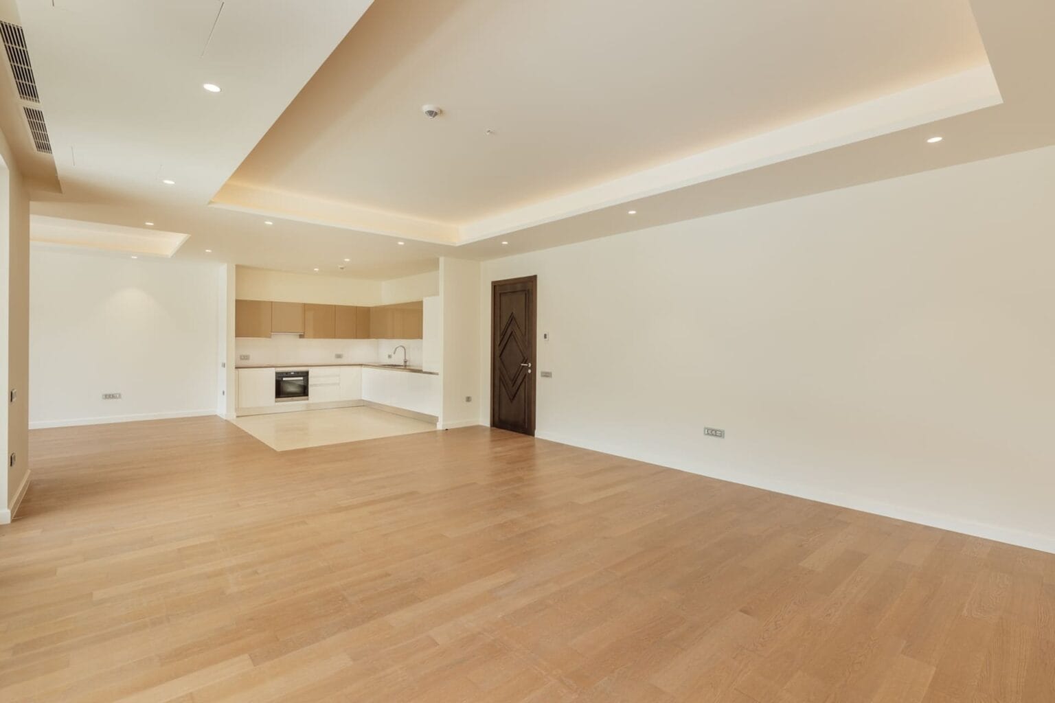 Portonovi 2 bedroom Spacious Apartment