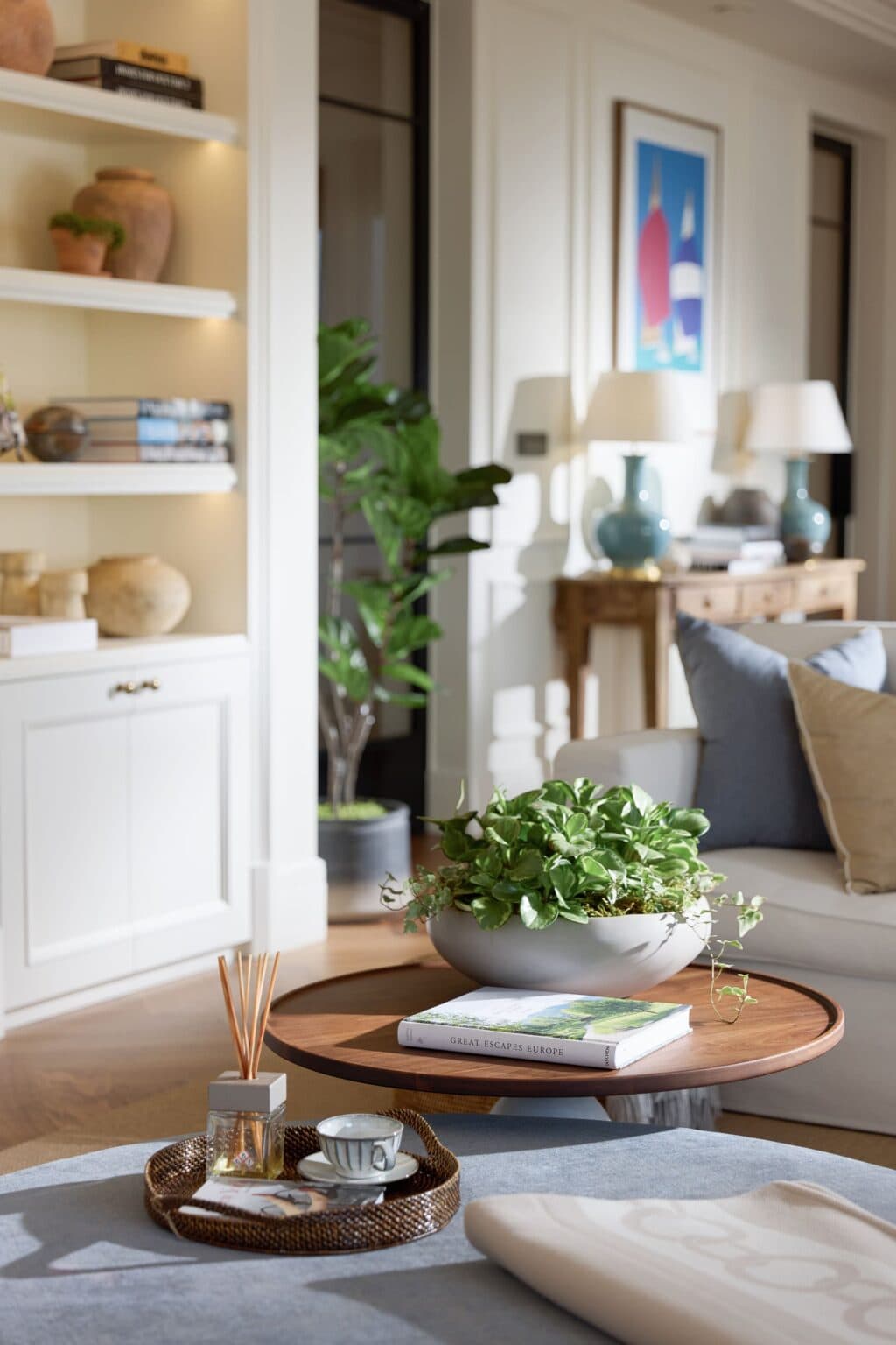 Signature Designer Penthouse Gorica C