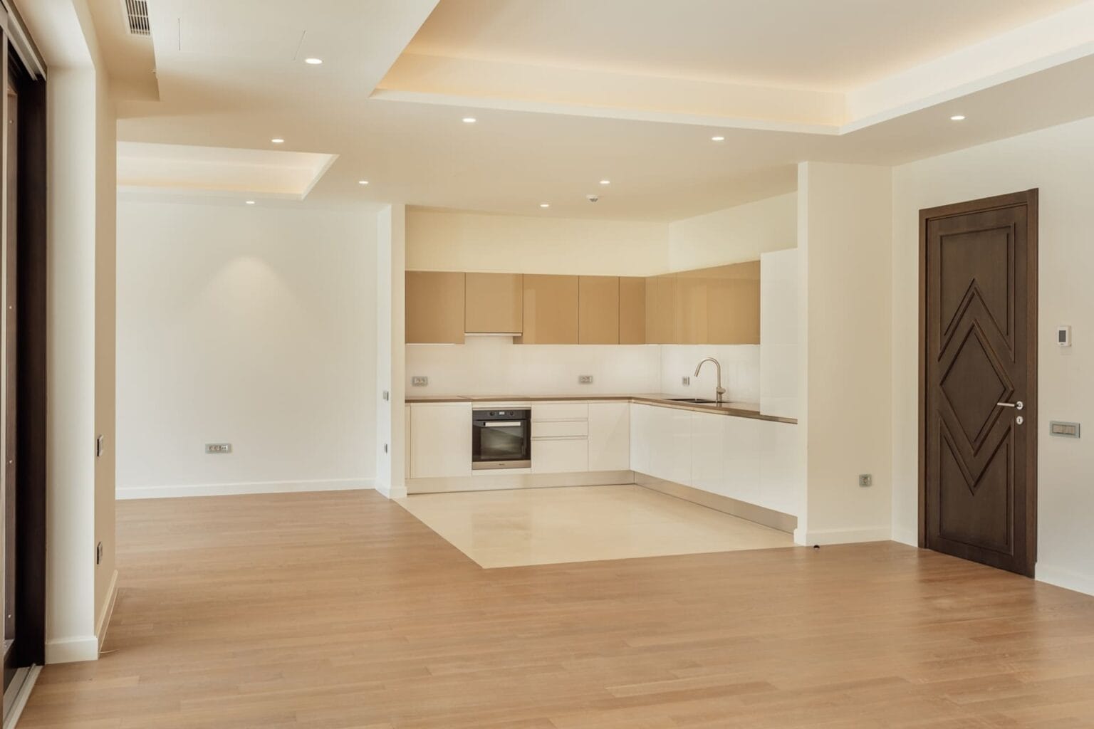 Portonovi 2 bedroom Spacious Apartment