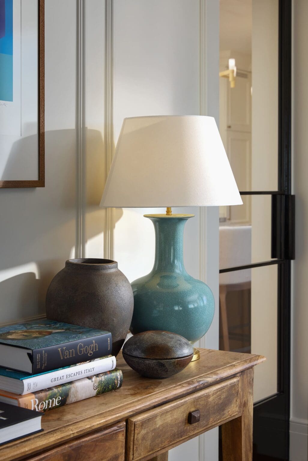 Signature Designer Penthouse Gorica C