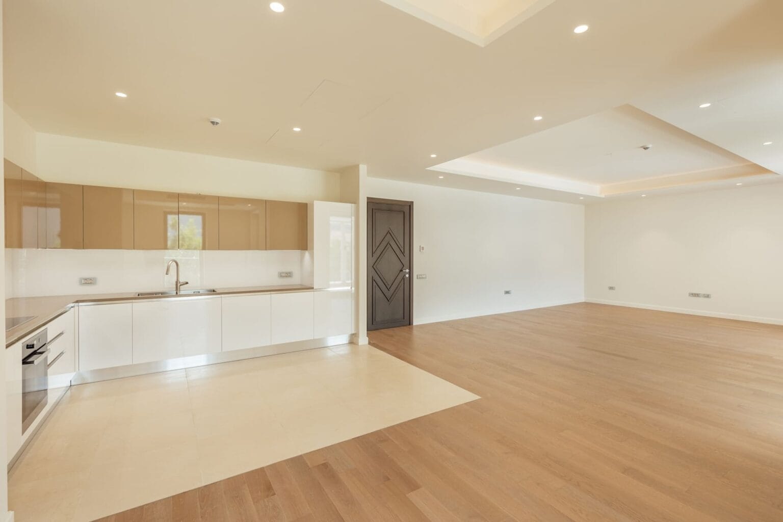 Portonovi 2 bedroom Spacious Apartment