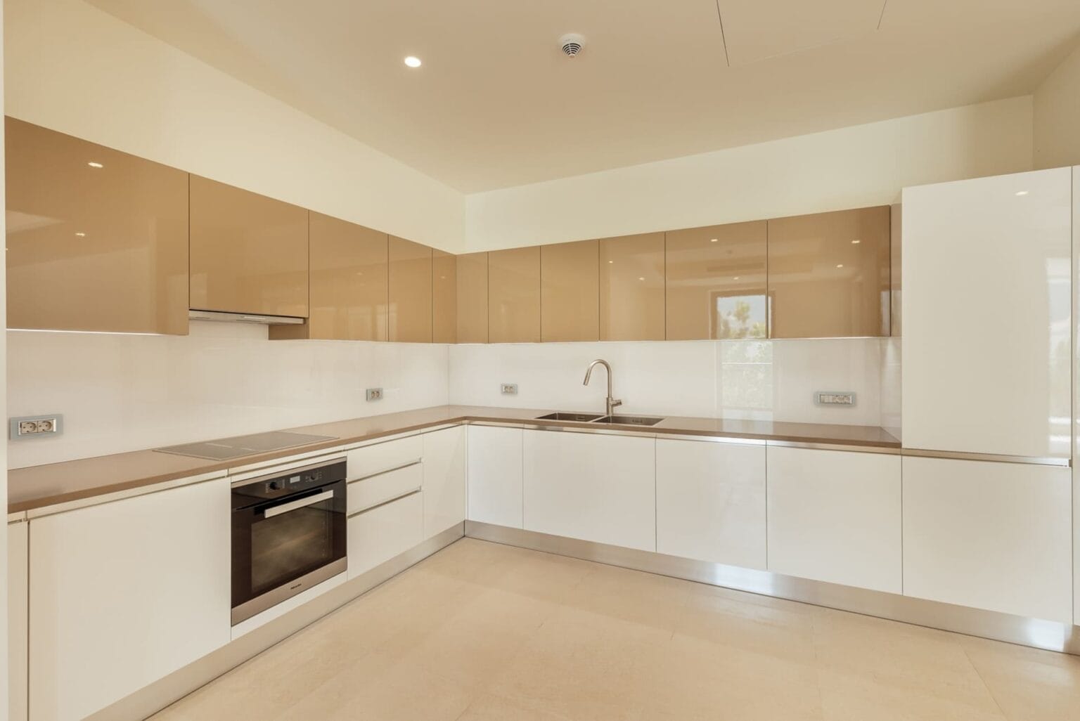 Portonovi 2 bedroom Spacious Apartment