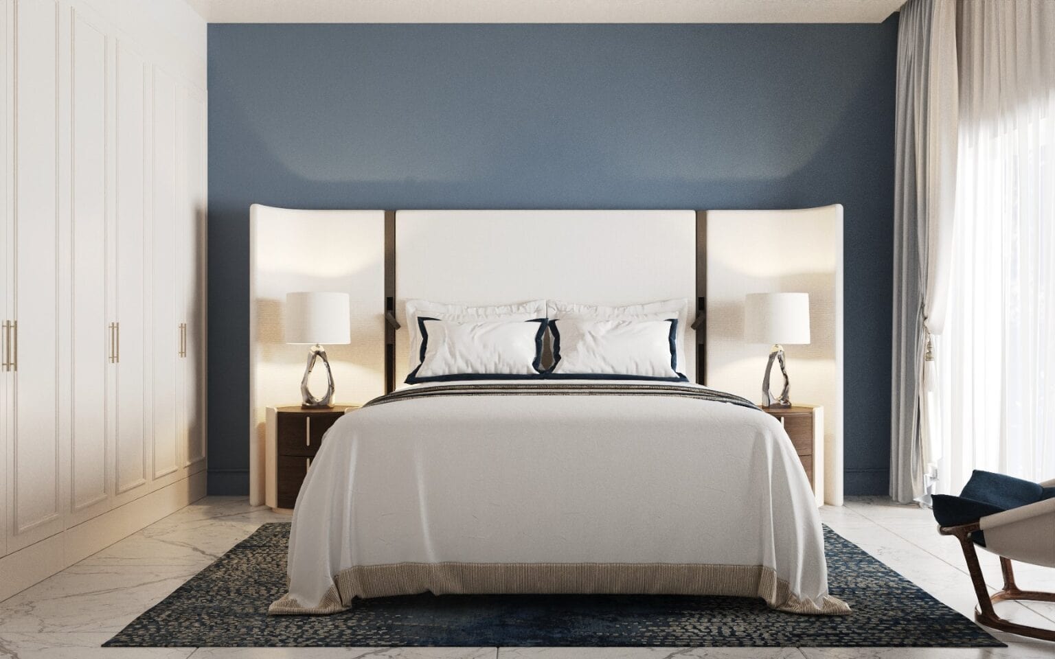 Luxury One-Bedroom Apartment Ulcinj