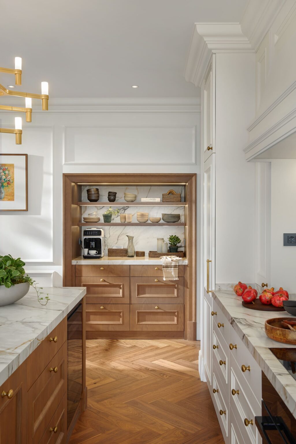 Signature Designer Penthouse Gorica C