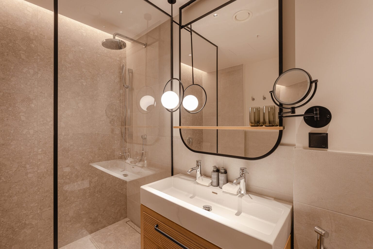 Sirocco Studio Apartment