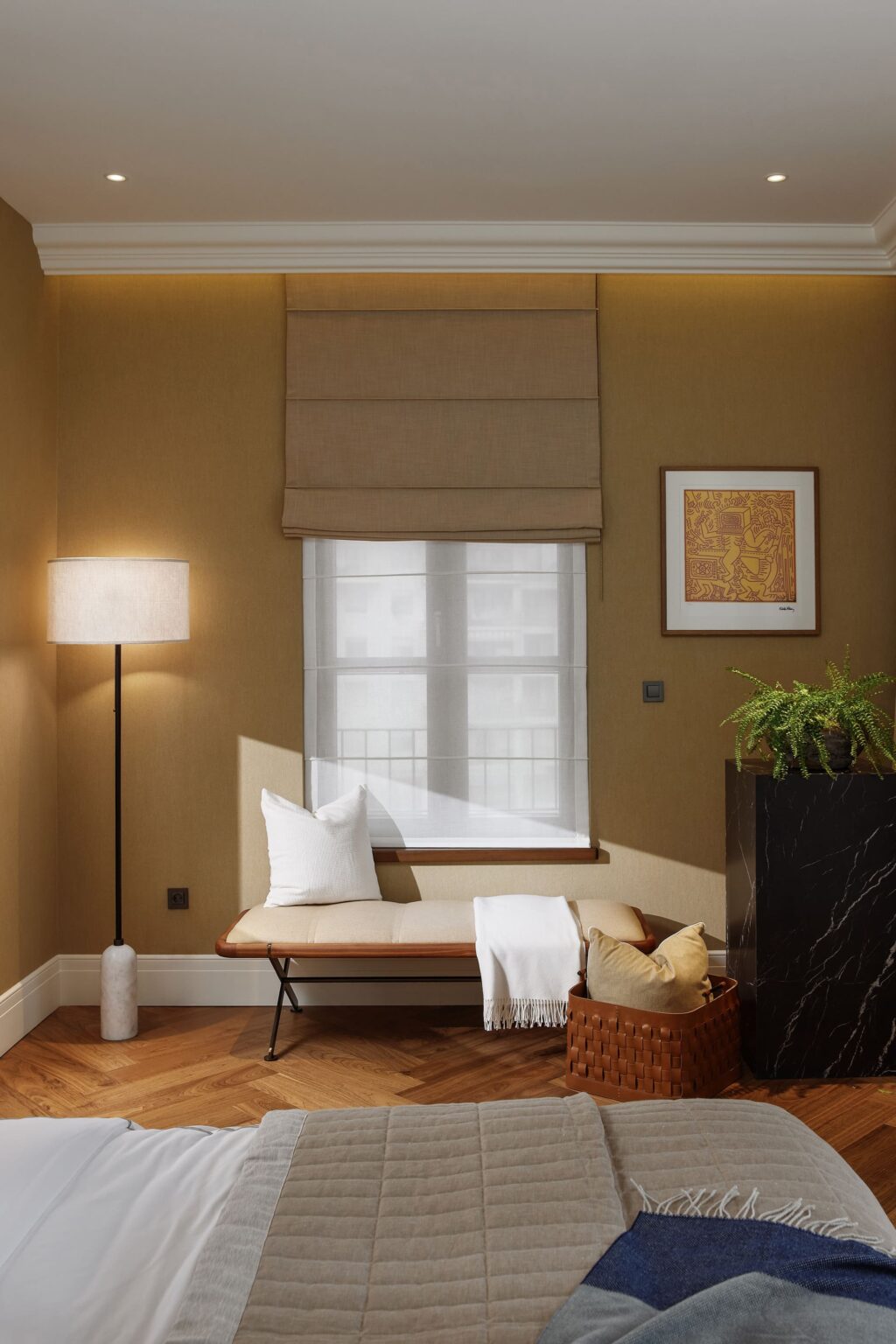 Signature Designer Penthouse Gorica C