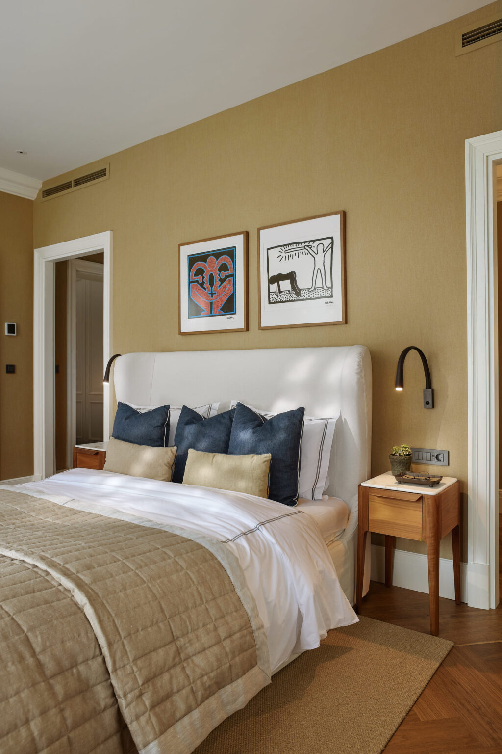 Signature Designer Penthouse Gorica C