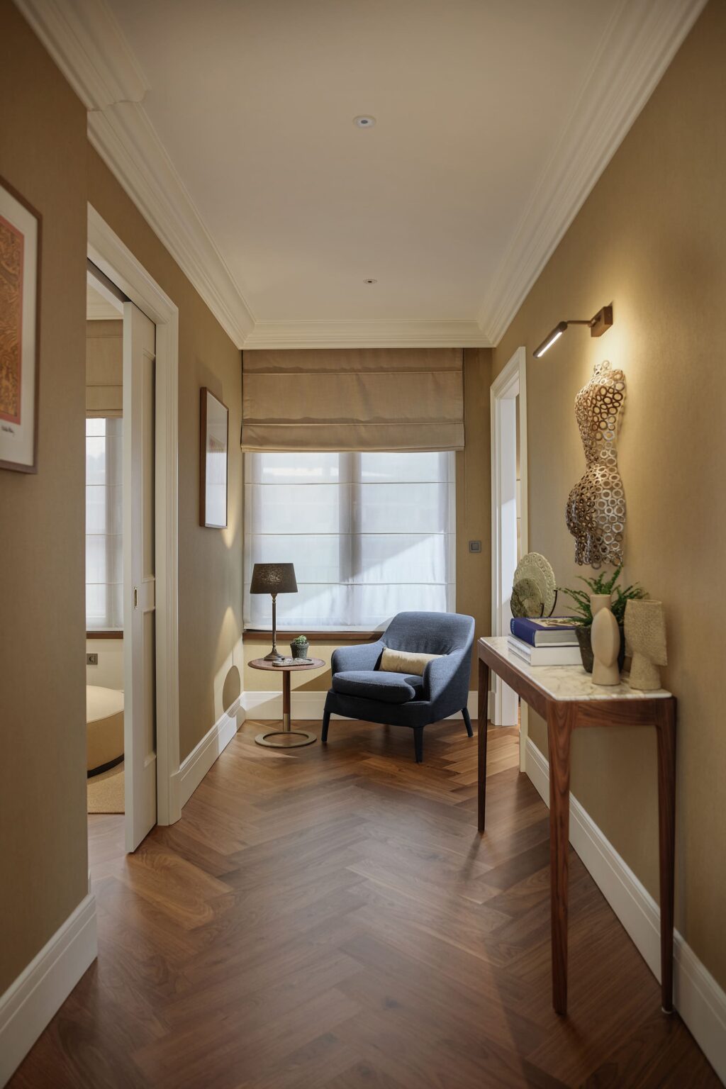 Signature Designer Penthouse Gorica C