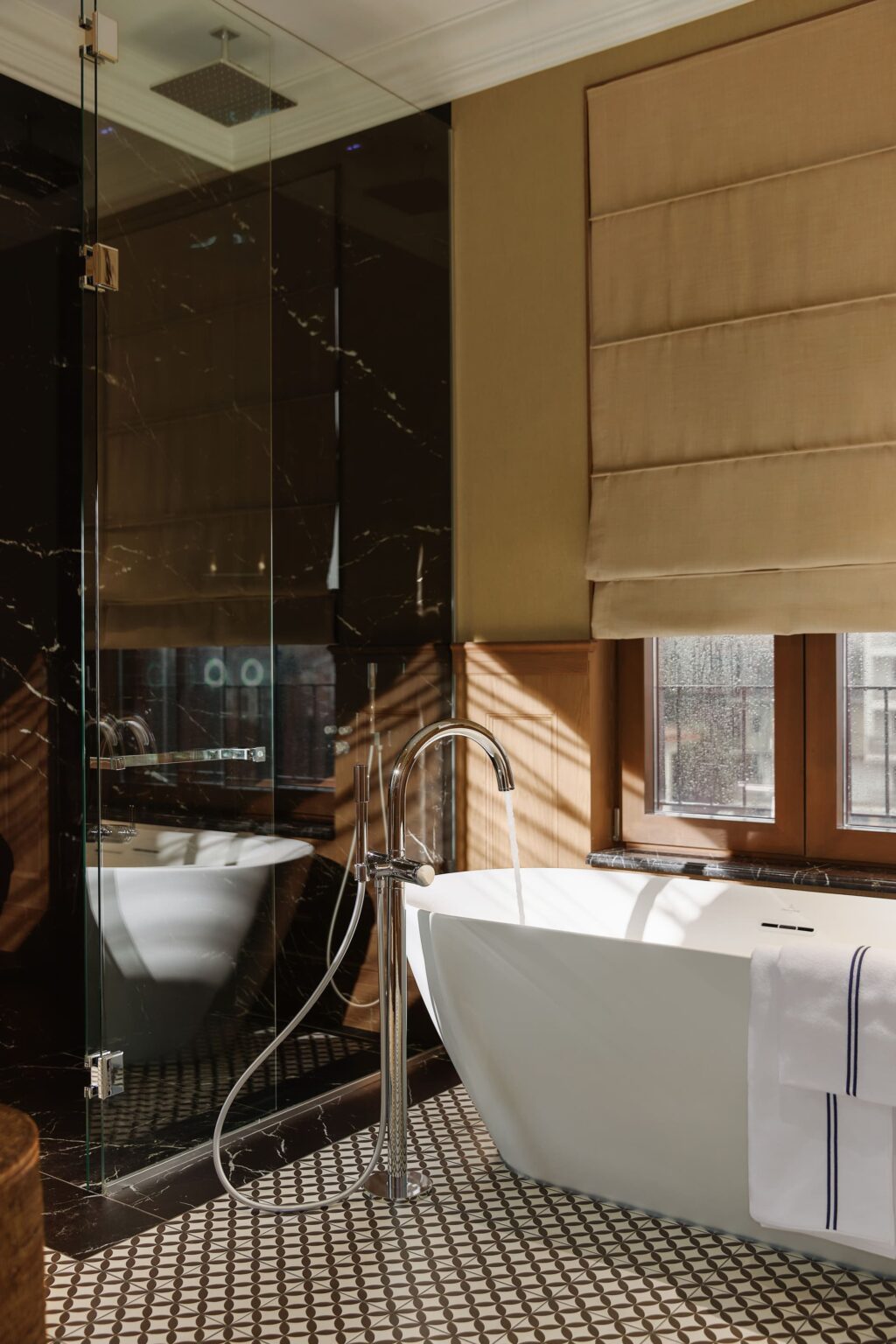 Signature Designer Penthouse Gorica C