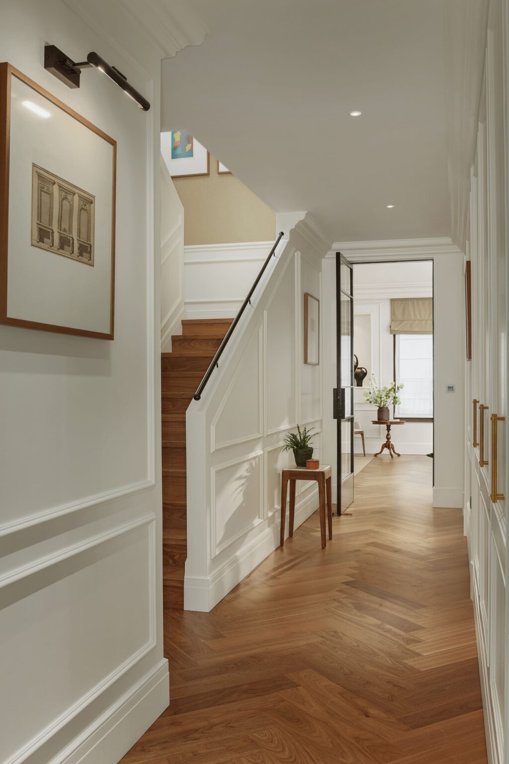 Signature Designer Penthouse Gorica C