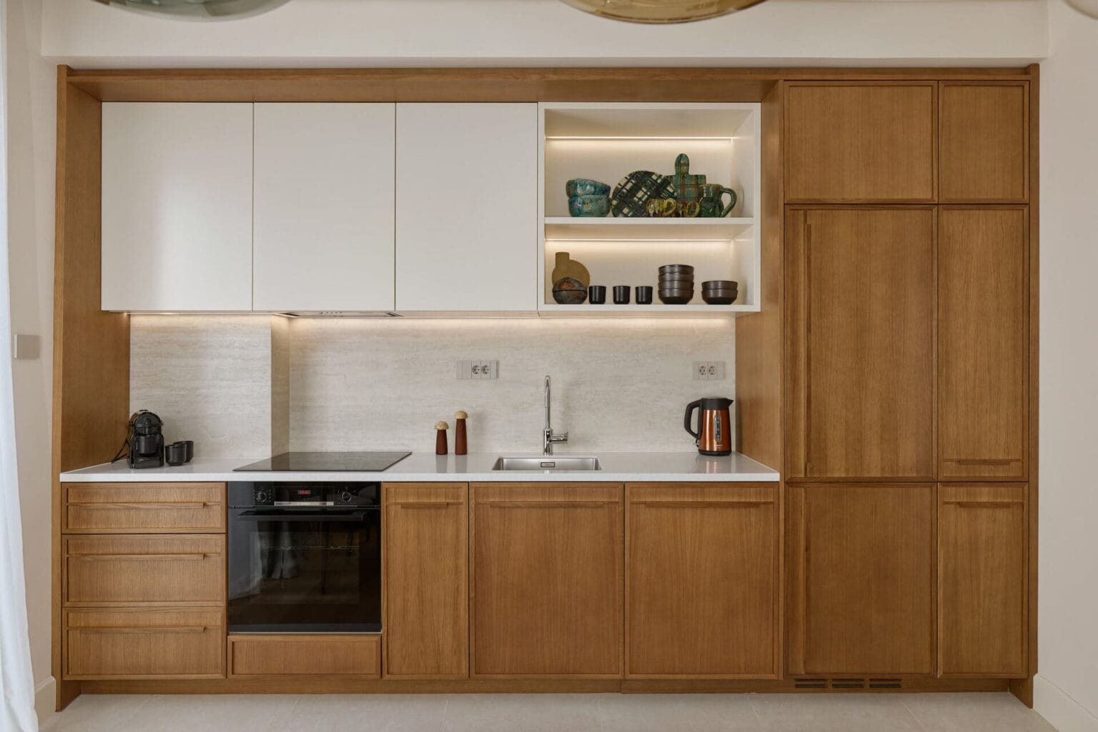 Vero Residences 1 bedroom Apartment