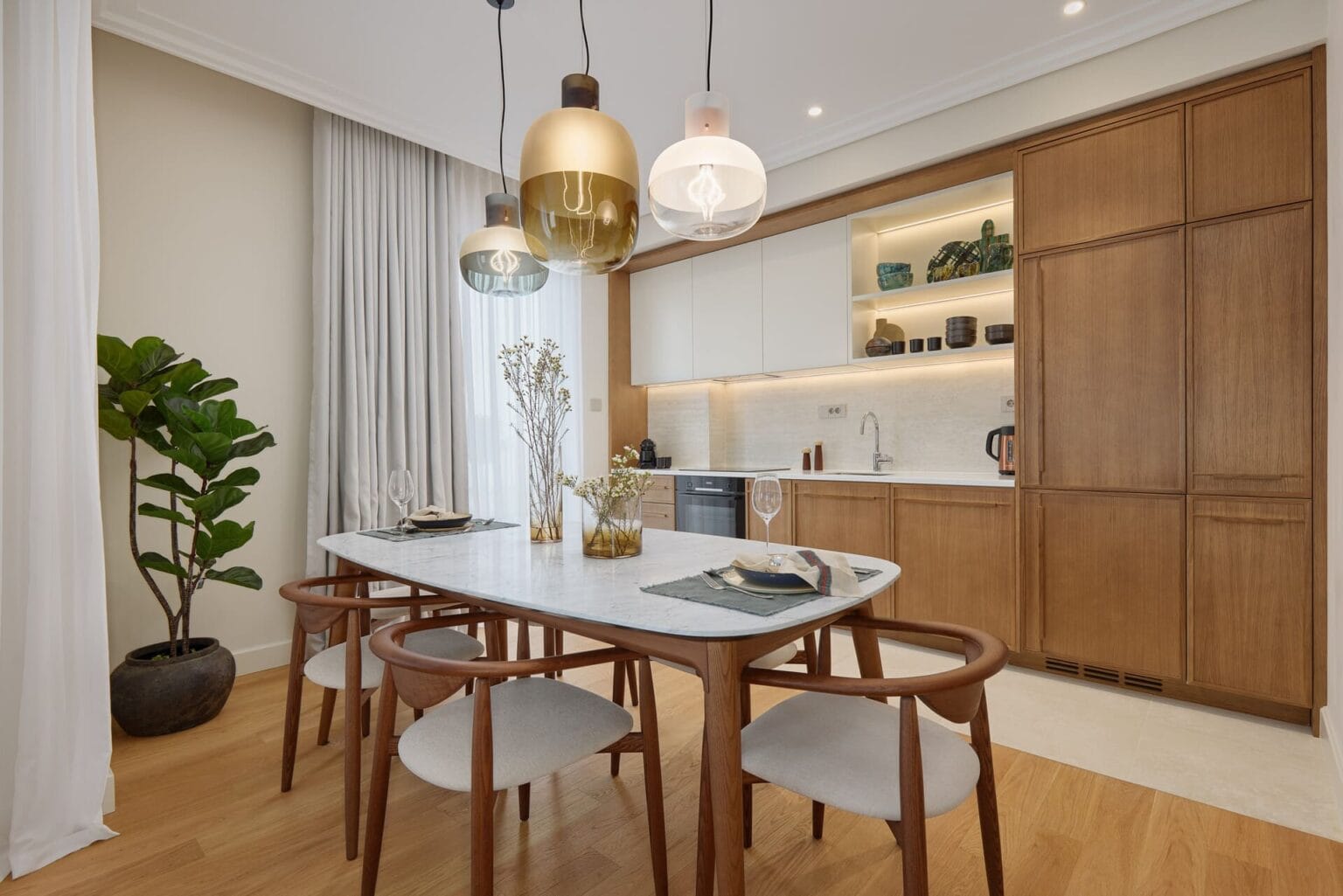 Versa Residences 2 bedroom Apartment