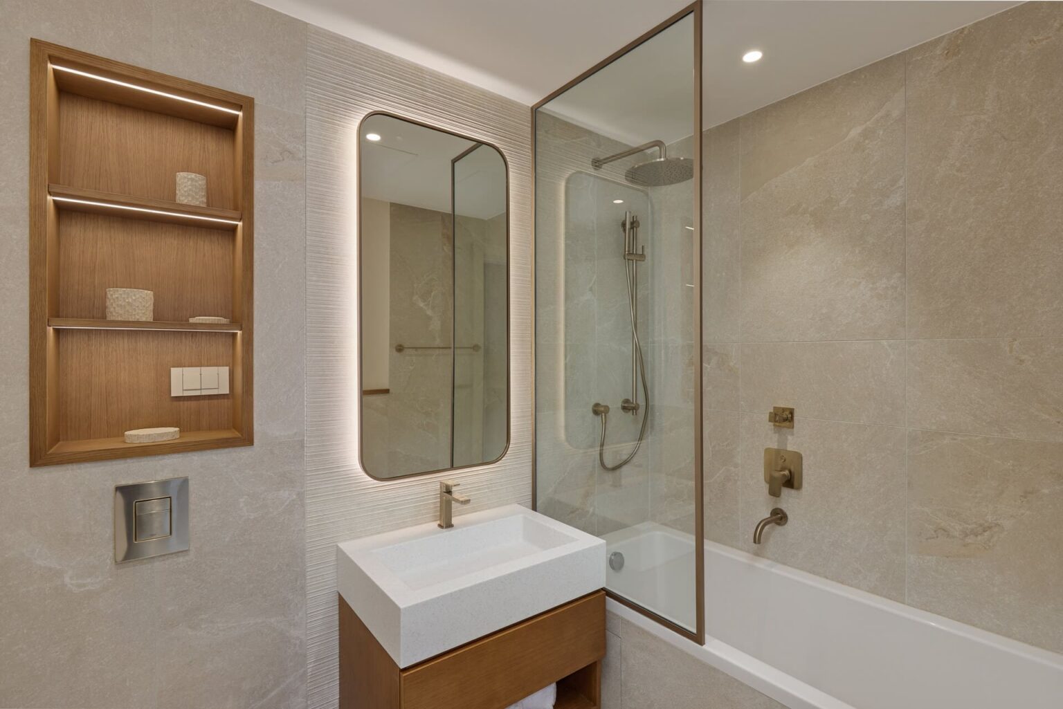 Vero Residences 1 bedroom Apartment