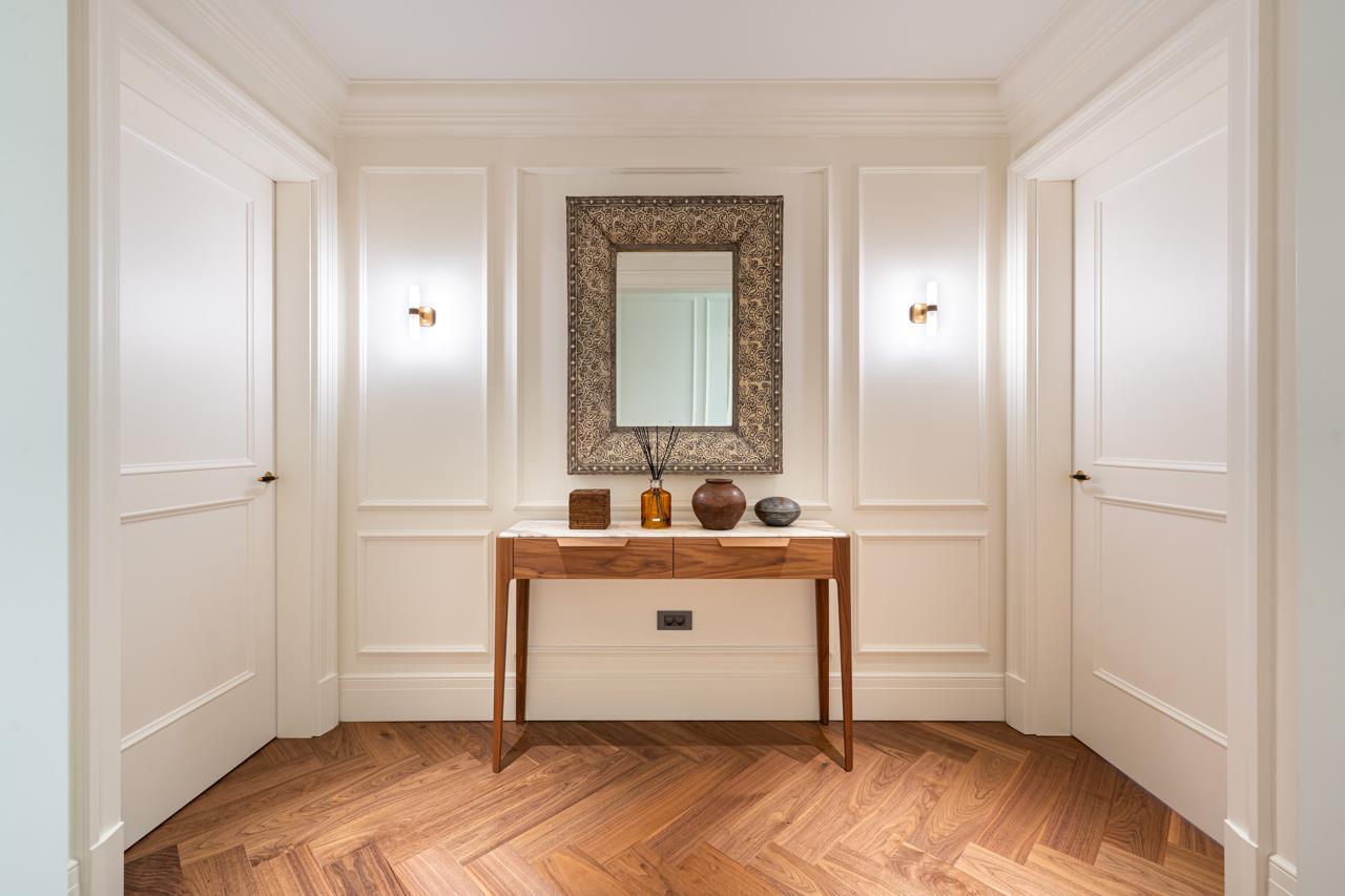 Signature Designer Penthouse Gorica C