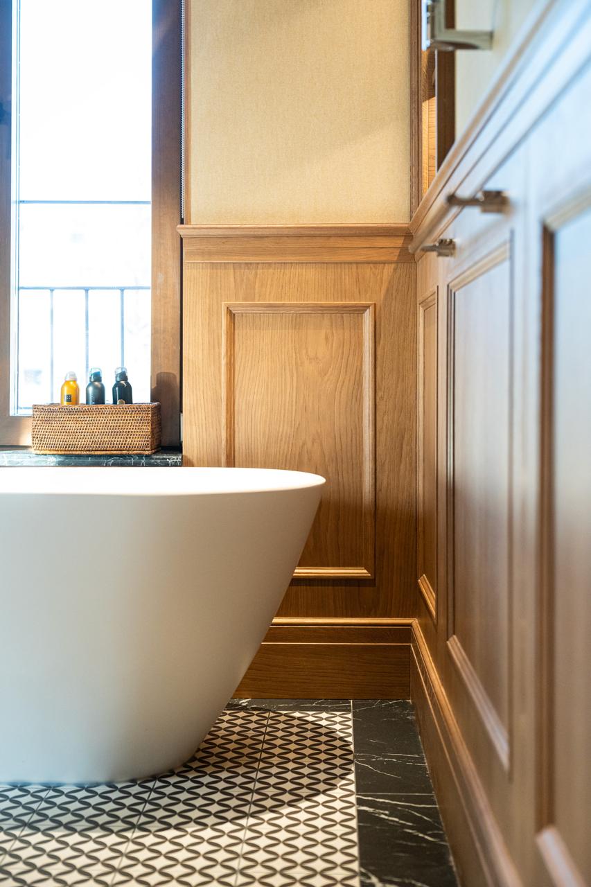 Signature Designer Penthouse Gorica C