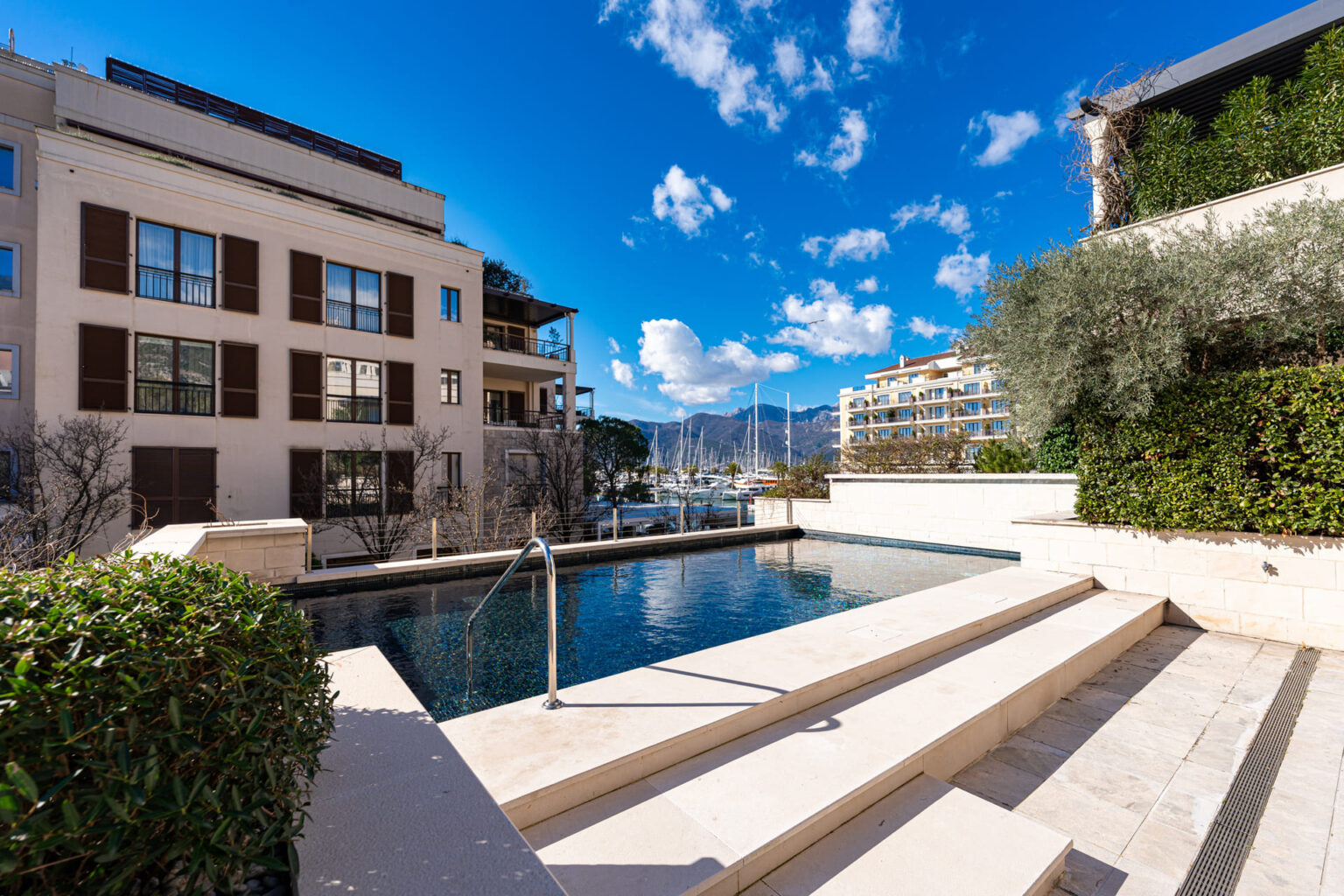 Duplex Penthouse Milena