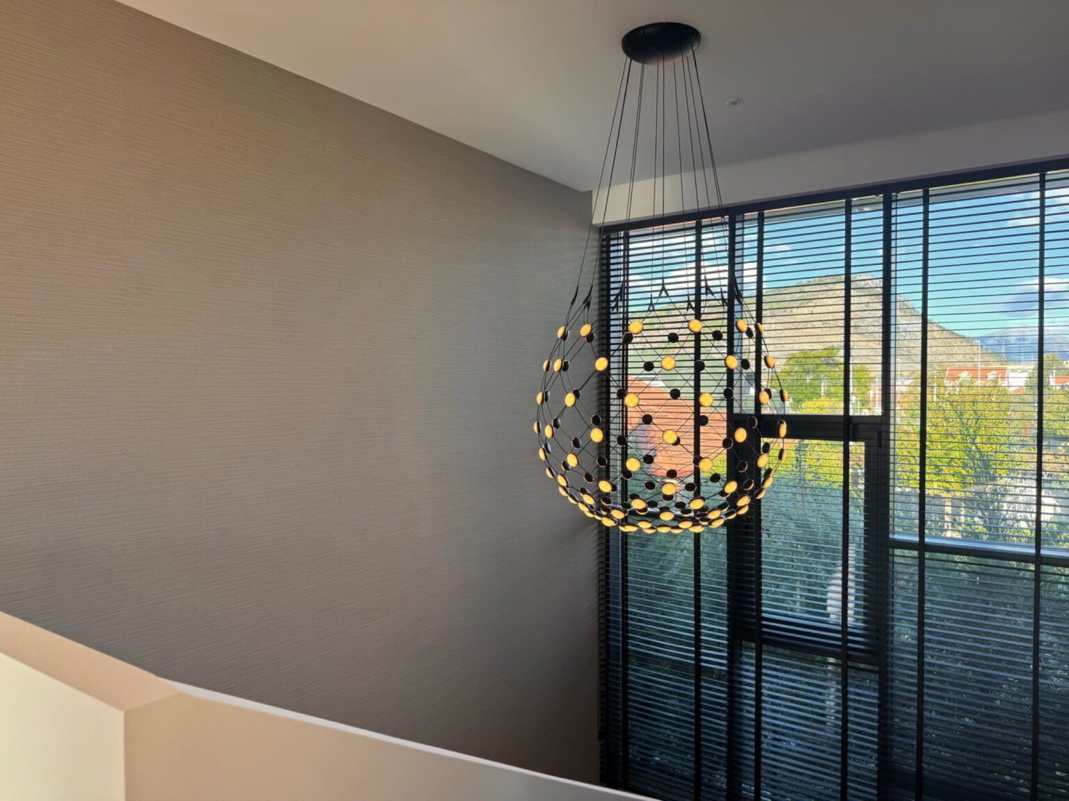 Modern Four Bedroom Villa Podgorica