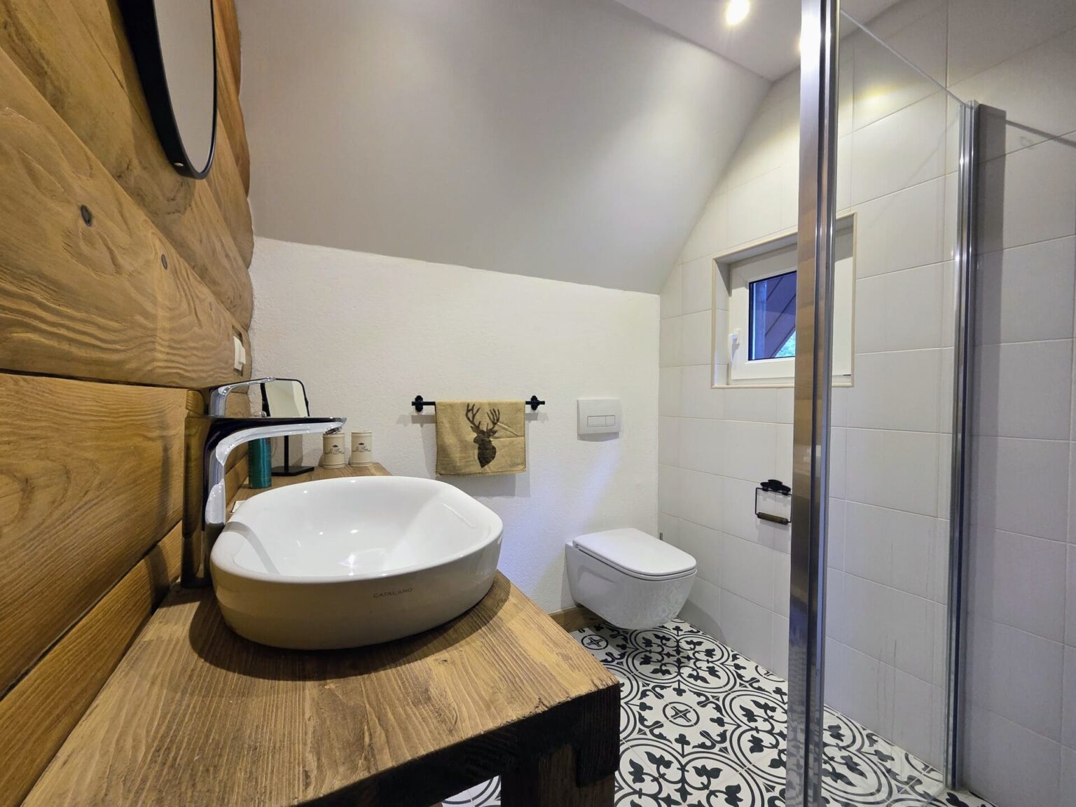 Furnished four bedroom house Zabljak