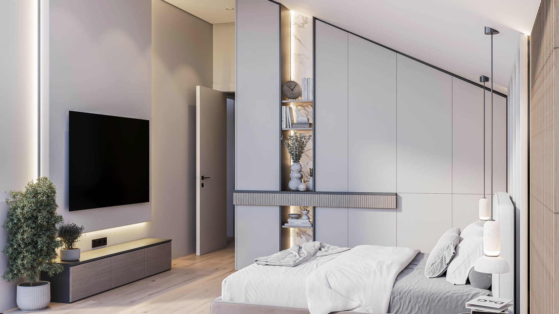 Appartement 4 chambres 70 m² Dobrota, Monténégro