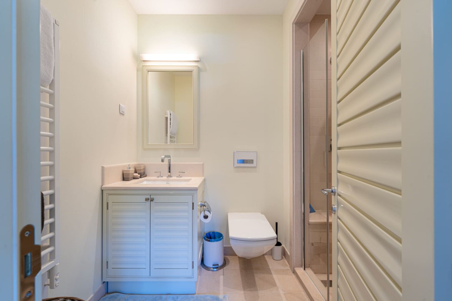 Duplex Penthouse Milena