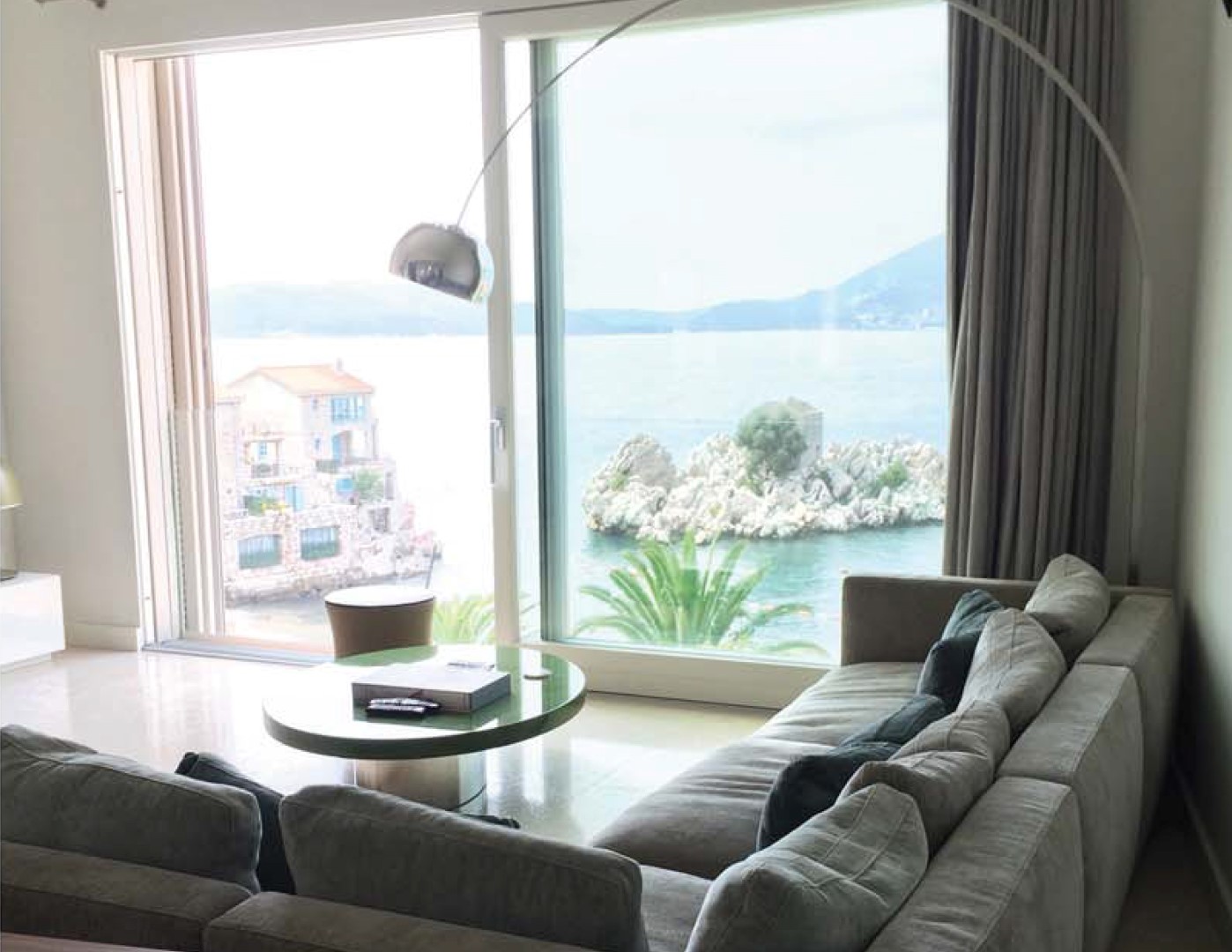 Modern Family Villa Przno