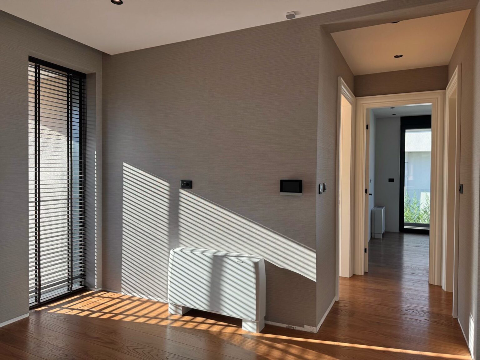 Modern Four Bedroom Villa Podgorica