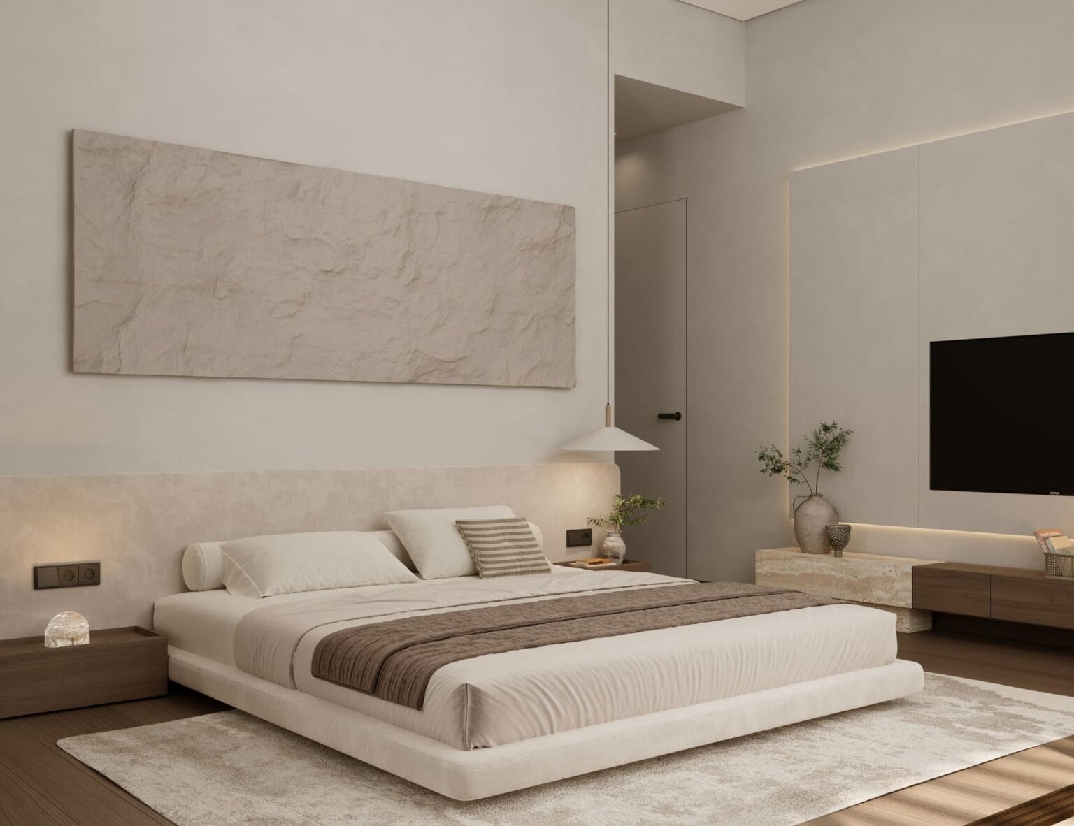 Luxury Townhouse Lustica Bay