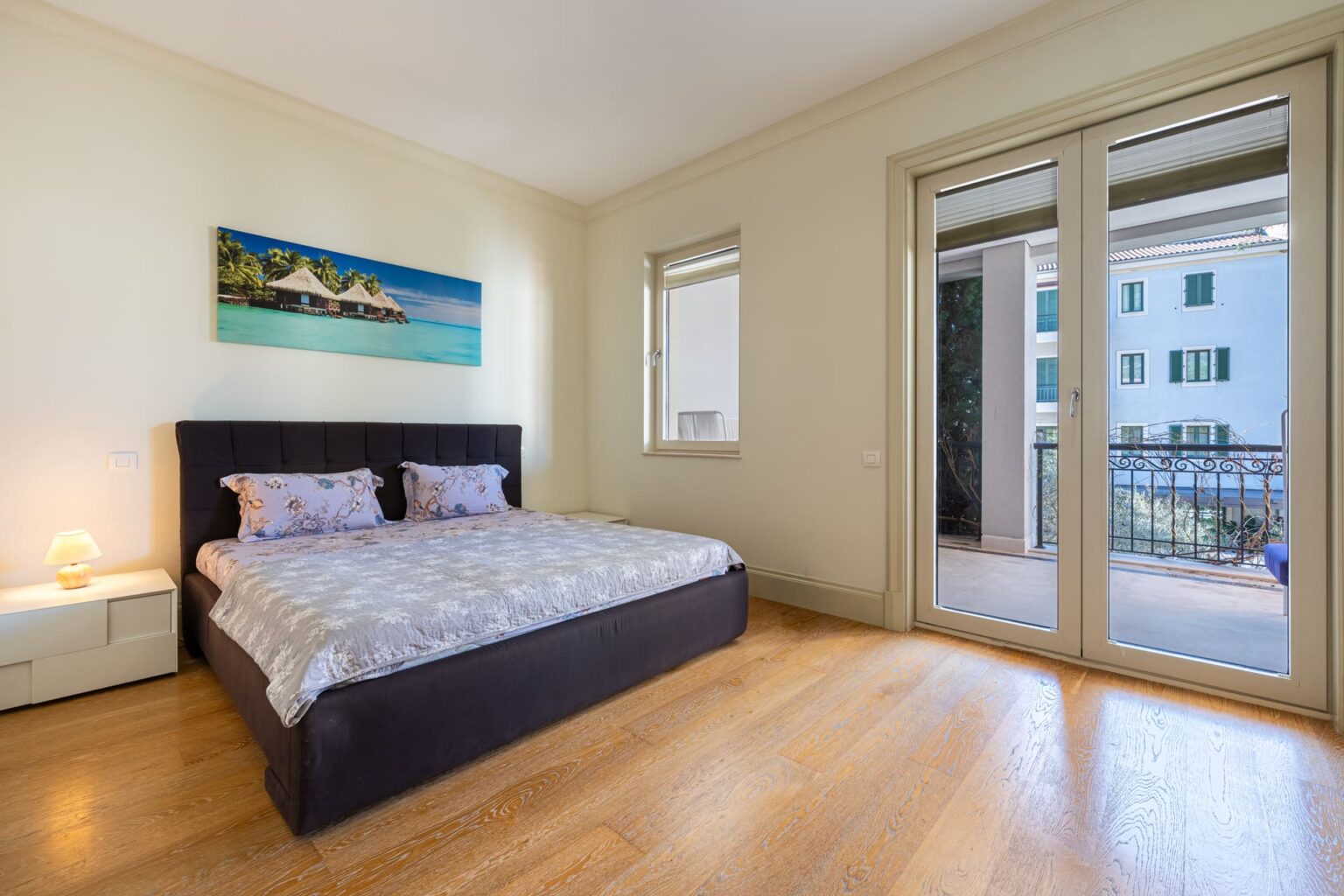 Duplex Penthouse Milena